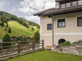 Casa Matie