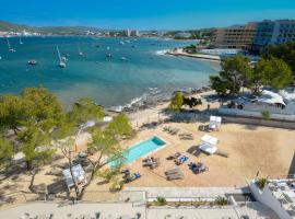 Els Pins Resort & Spa - Emar Hotels, hotel in zona Privilege Ibiza, Baia di Sant'Antoni