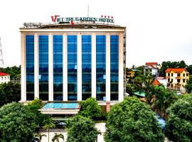 khách sạn việt trì garden โรงแรมในViệt Trì