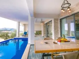 Villa Spring- Hill Villas Kalkan