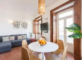 Rossio Vintage Two-Bedroom Apartment - by LU Holidays