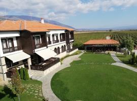 Guesthouse Tragata, hotel in Sopot