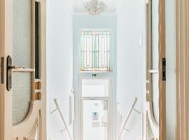 SwissPorto Guest House, hotel no Porto