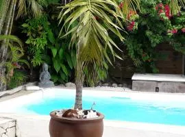 Villa BonBon Siwo