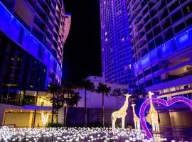 I-city Sweet