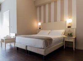 Park Hotel Serena, resort em Rimini