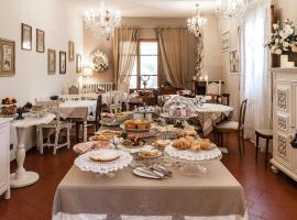 Giardino della Pieve Relais- Adult Only