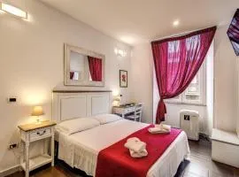 GuestHouse o Affittacamere La civetta di Trastevere