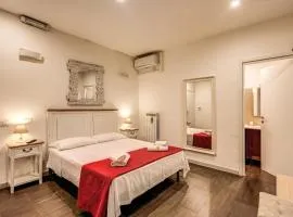 Guest House o Affittacamere La Civetta di Trastevere B