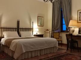 B&B Castello di Camerletto, hotel v destinaci Caselette
