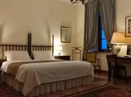 B&B Castello di Camerletto