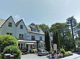 Glenburn Guest House, hotel near Grizedale Forest, Windermere