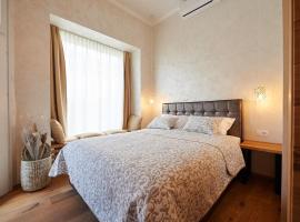 Hiša Ančka Petruha, hotel v destinaci Slovinský Hradec