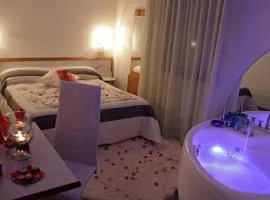 Hotel Memory