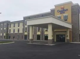 Comfort Inn White House