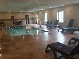 Comfort Inn White House