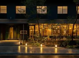Hotel Resol Trinity Kyoto