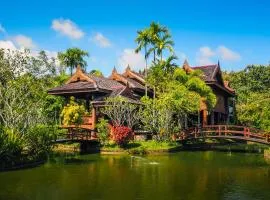 Rommai Villa Chiang Rai