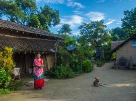 Bardia Community Homestay, puhkemajutus sihtkohas Bardia