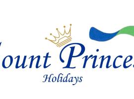 Mount Princess: Mount Lavinia şehrinde bir kiralık tatil yeri
