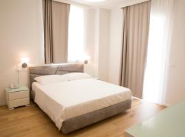 Boutique Hotel Enia, hotel v mestu Prato