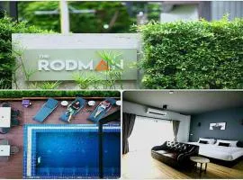 The Rodman Hotel