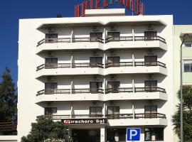 Portimão Center Hotel by Umbral, hotel u gradu 'Portimao'