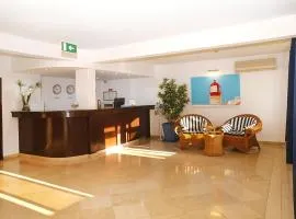 Portimão Center Hotel