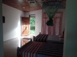 Wilpattu buma