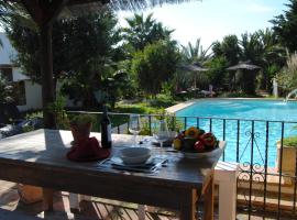 Casa Entre Armonías, beach rental in Zahara de los Atunes