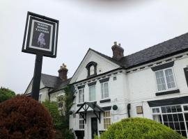 White Horse Tavern, hotel in Telford