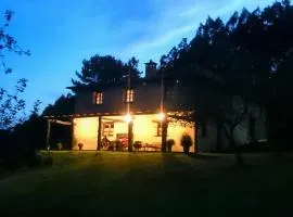 Casa Carballeira