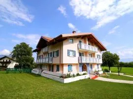 Paradise Apartments Paganella