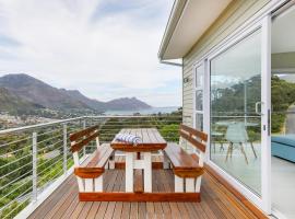 Mount Bay, hotel u gradu Hout Bay