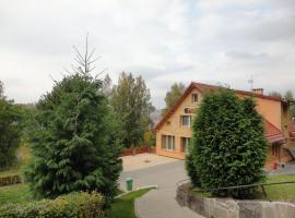 O.W.S. Strzecha, resort em Duszniki Zdrój