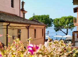 Boutique Apartment Cà Tulles, hotel in Torri del Benaco