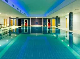 Maldron Hotel & Leisure Centre Limerick