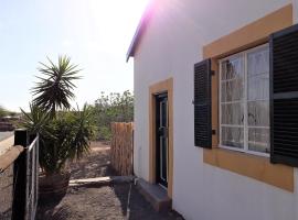 Die Ou Winkeltjie, Hotel in Merweville
