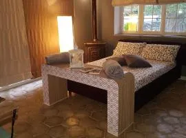 Dependance Suite TerraMia