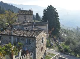 Poggio Alla Pieve Relais, Familienhotel in Calenzano