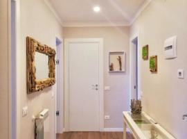 Bixio Suites, hotel v destinaci La Spezia