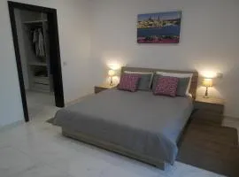 Marsaskala Penthouse Apartment