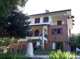 Agriturismo Persichitti