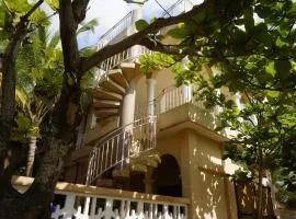 Ramaya Auberge Espagnole