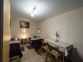 Pokoje Gościnne Leśny Zakątek