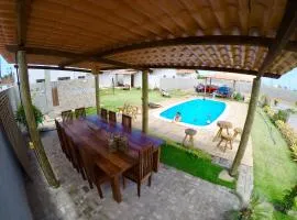 Pousada Pedra da Baleia