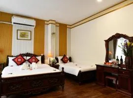 Hanoi Marriotte Hotel