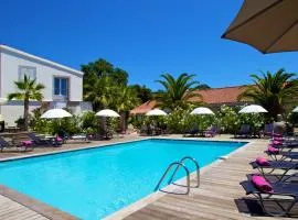 Golfe Hôtel & Spa Porto-Vecchio