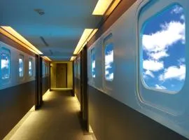 Ximen Airline Hotel