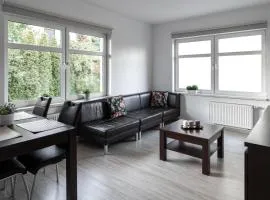 Apartament Szarych Szeregów 46A/1